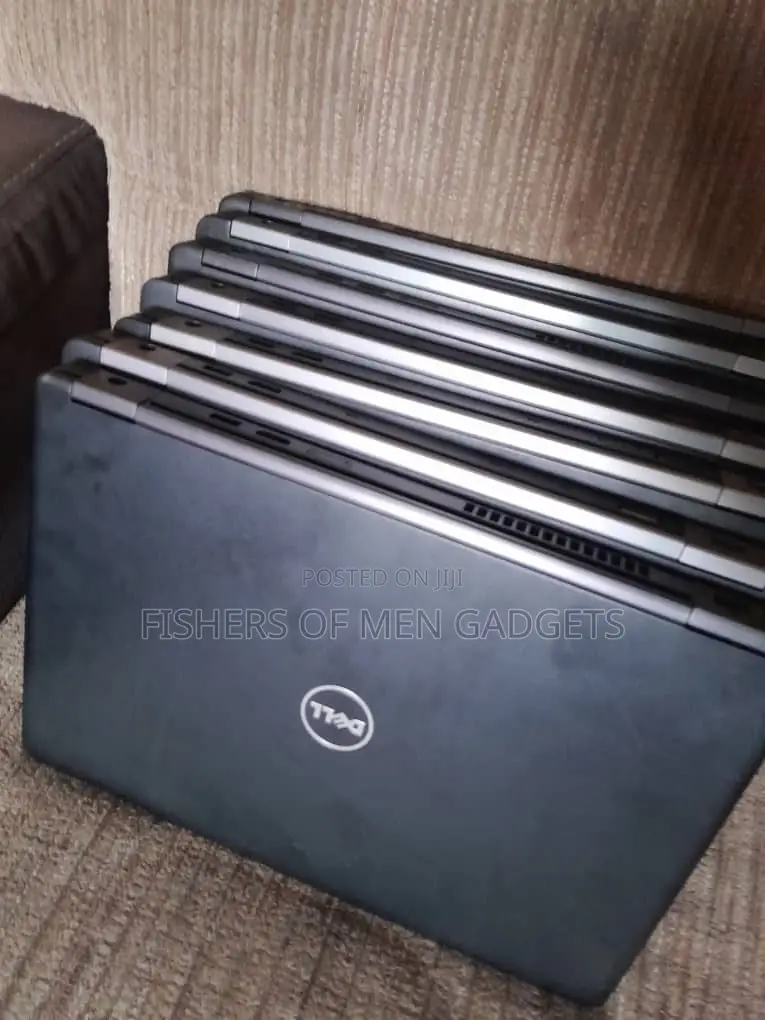 Laptop Dell Latitude E5440 8GB Intel Core I5 HDD 500GB