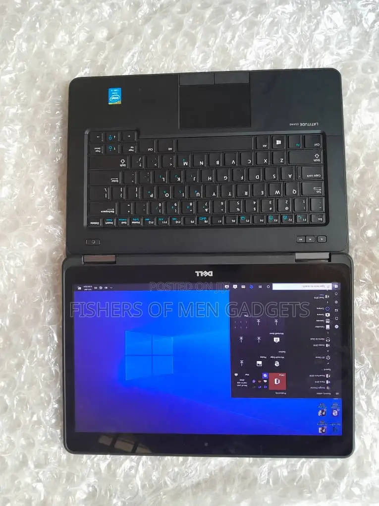 Laptop Dell Latitude E5440 8GB Intel Core I5 HDD 500GB