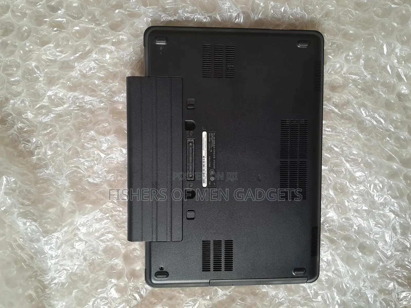 Laptop Dell Latitude E5440 8GB Intel Core I5 HDD 500GB