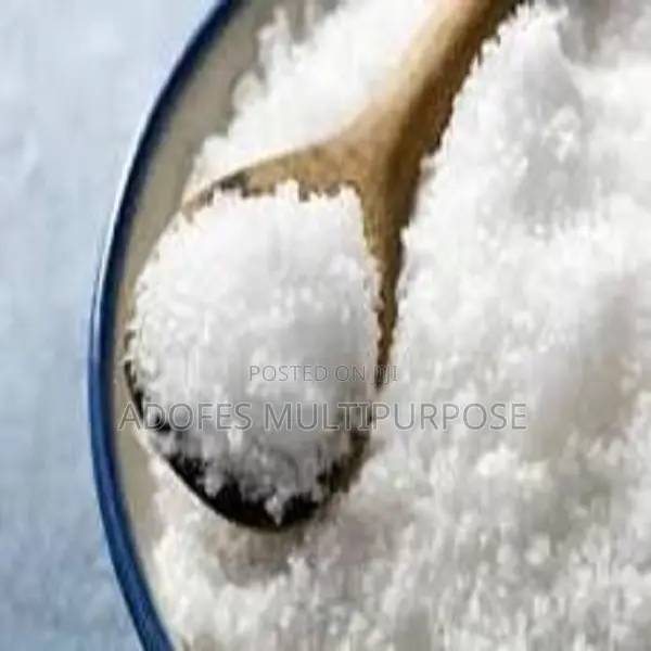 Sea Salt Per Kg