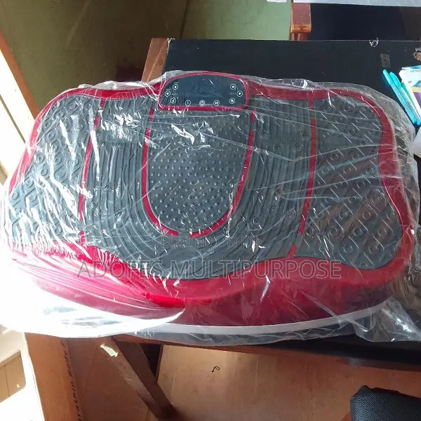 Vibrating Blood Circulatory Massager