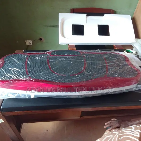 Vibrating Blood Circulatory Massager