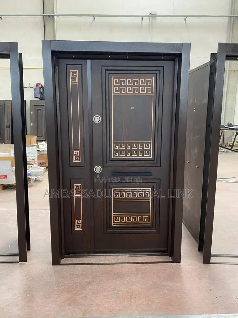 Super Turkey Luxury Doors