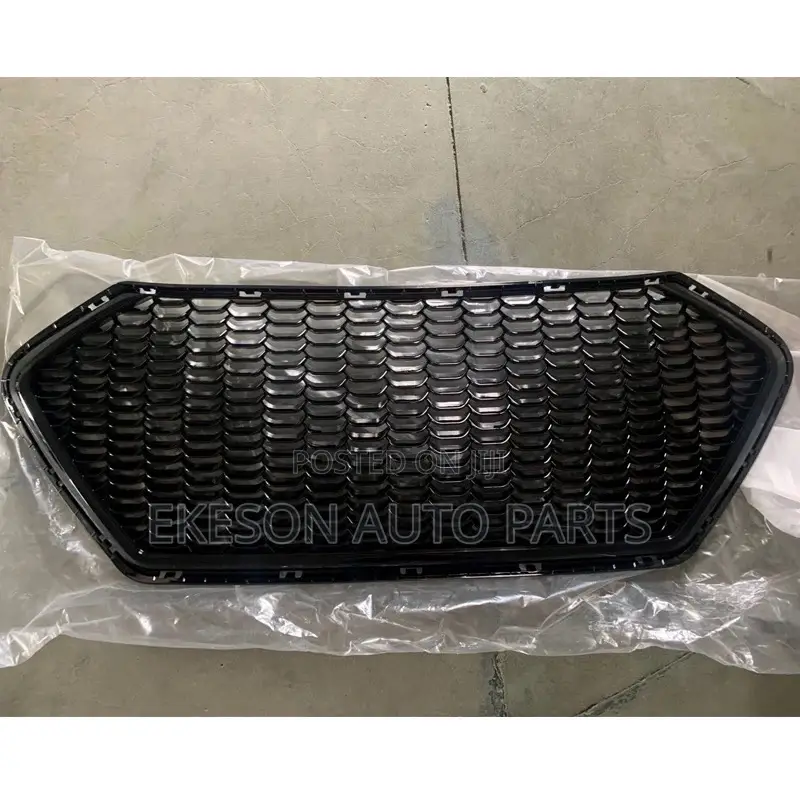 Front Bumper Hyundai Elantra 2011/2014 Conversion Type