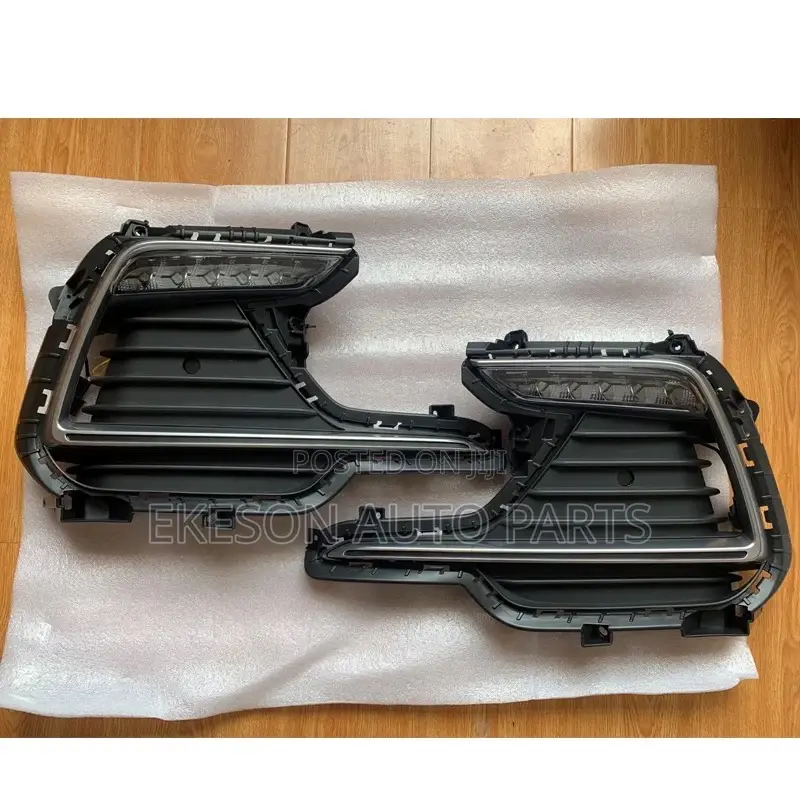 Front Bumper Hyundai Elantra 2011/2014 Conversion Type