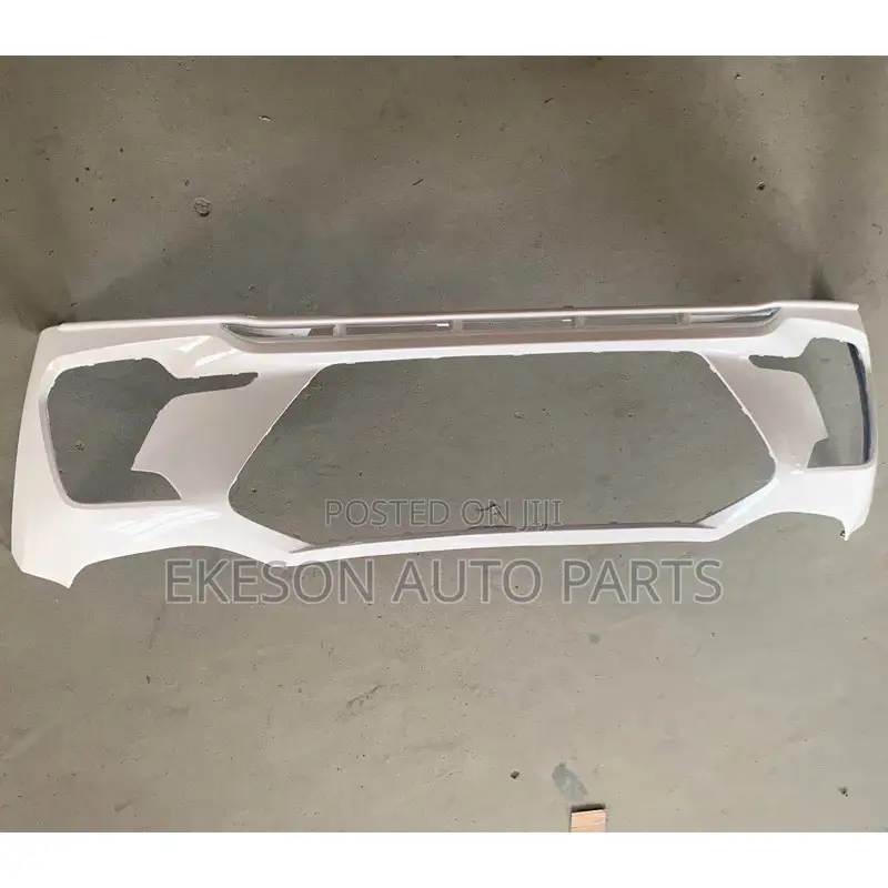 Front Bumper Hyundai Elantra 2011/2014 Conversion Type