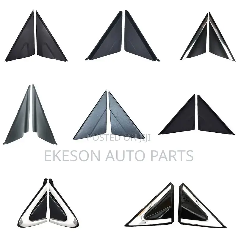 Mirror Pad or After Mirror All Hyundai and Kia Available