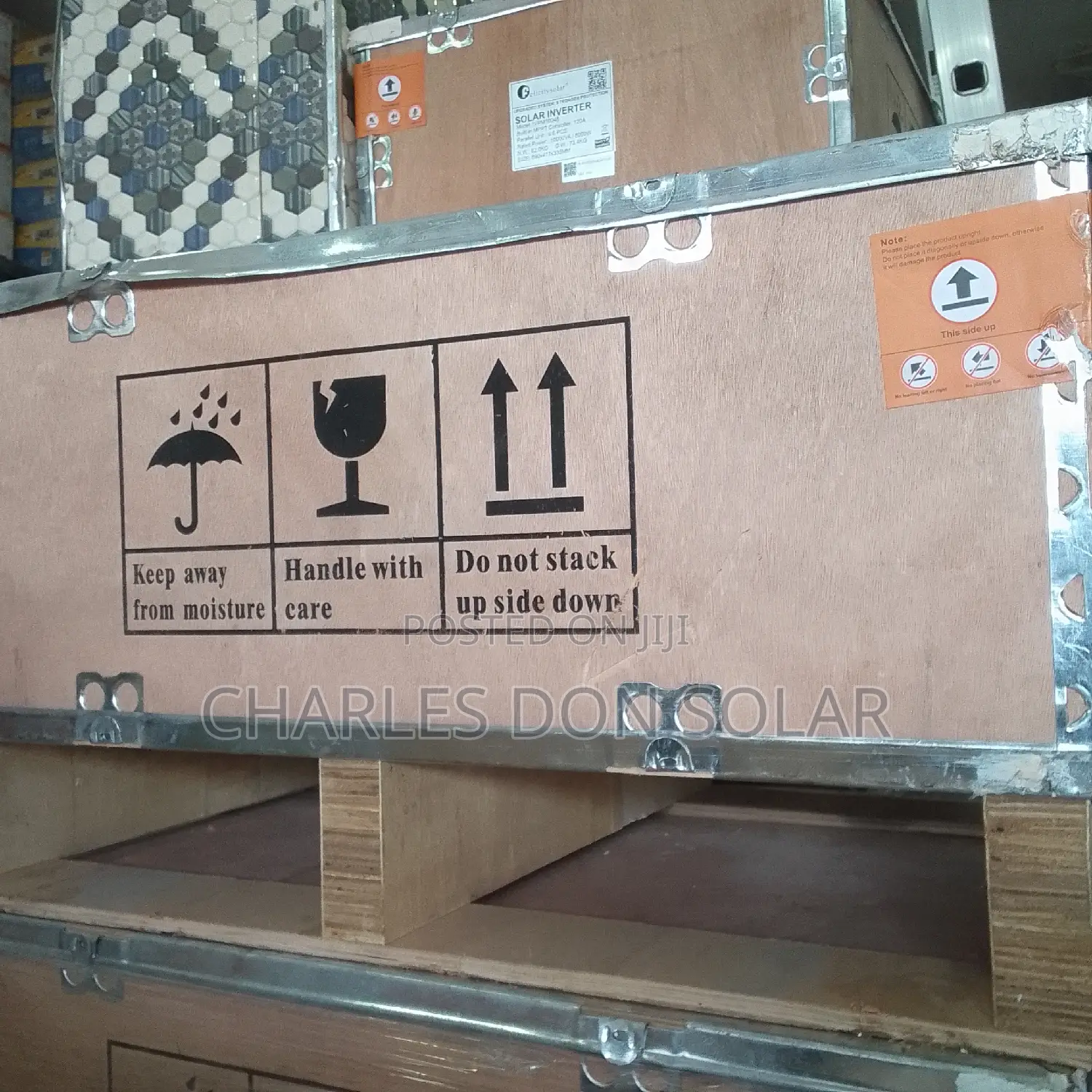 Felicity Inverter 10kva 48v