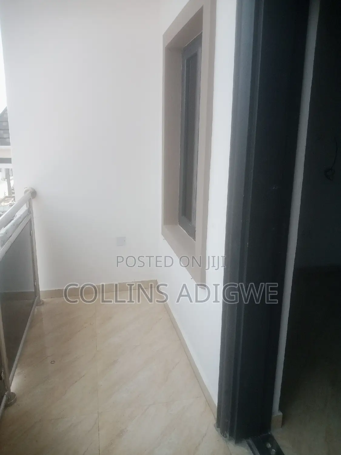 4bdrm Townhouse/Terrace in Ikota Villa - Lekki, Chevron for sale
