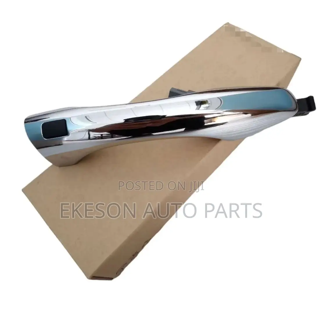 Keyless Door Handle Sensor Type Hyundai Santafe 2012/2018