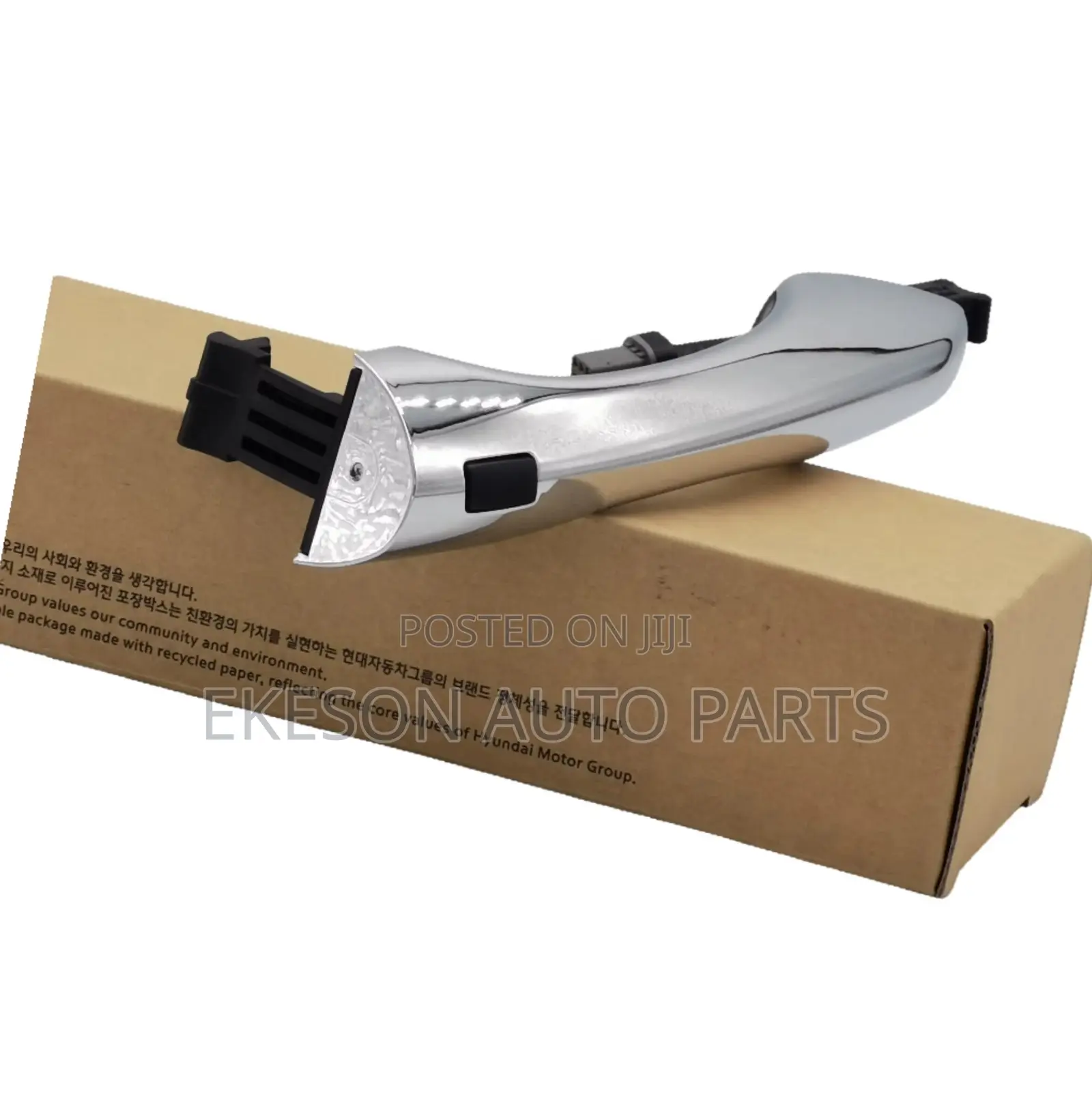 Keyless Door Handle Sensor Type Hyundai Santafe 2012/2018