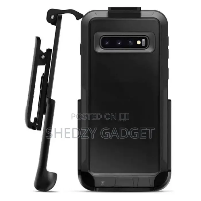 Defender Rugged Protection