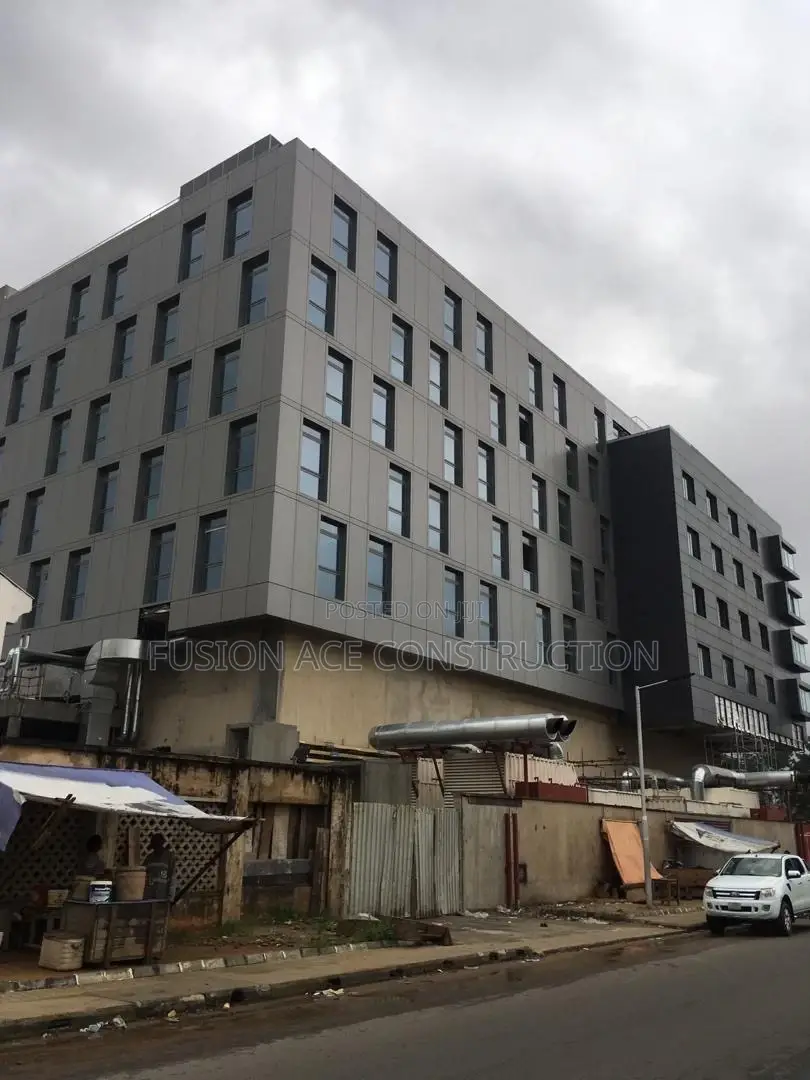 Alucoboard Wall Cladding for Various Beautiful Purposes