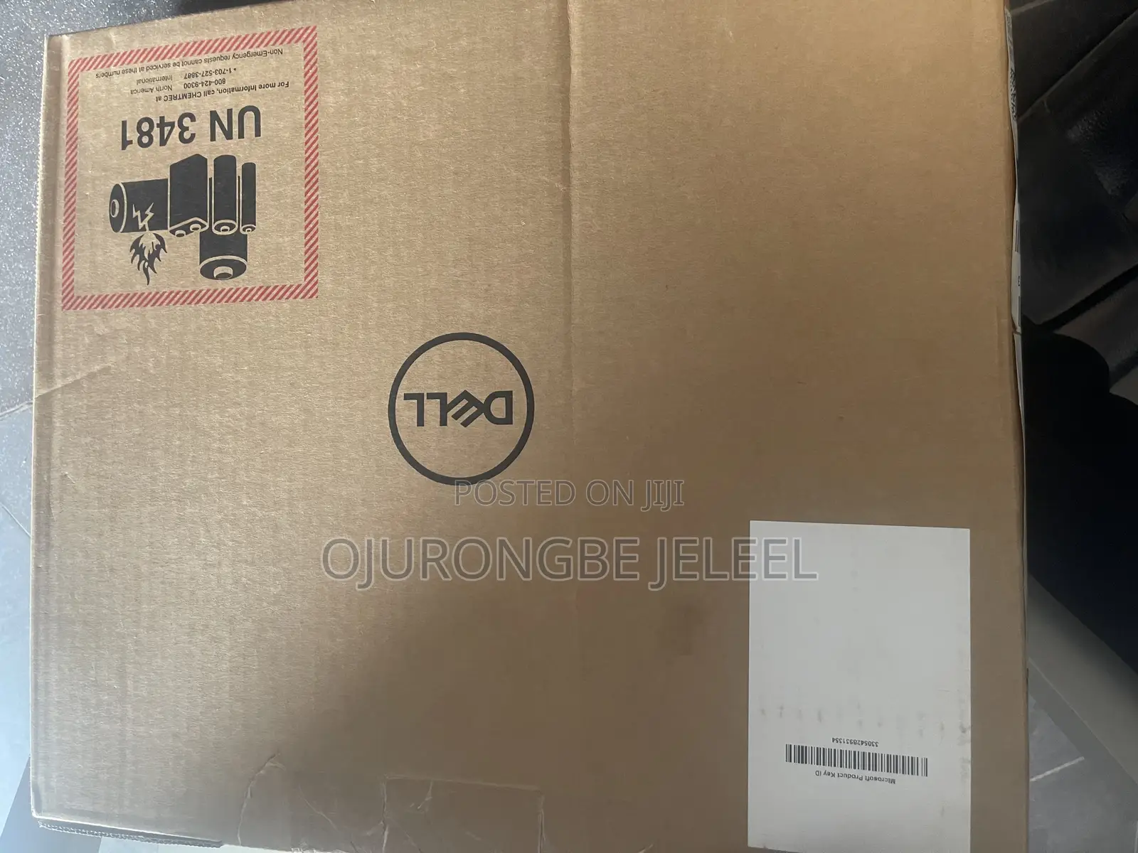 New Laptop Dell Latitude 5420 16GB Intel Core I7 SSD 512GB