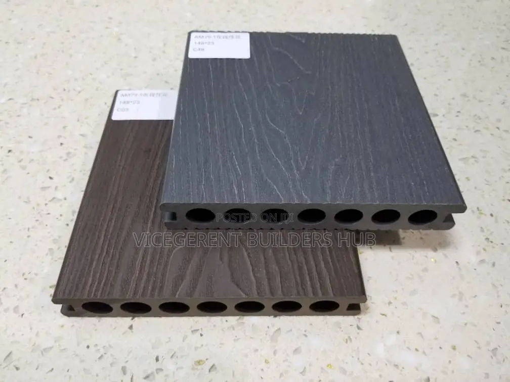 Deck Floor