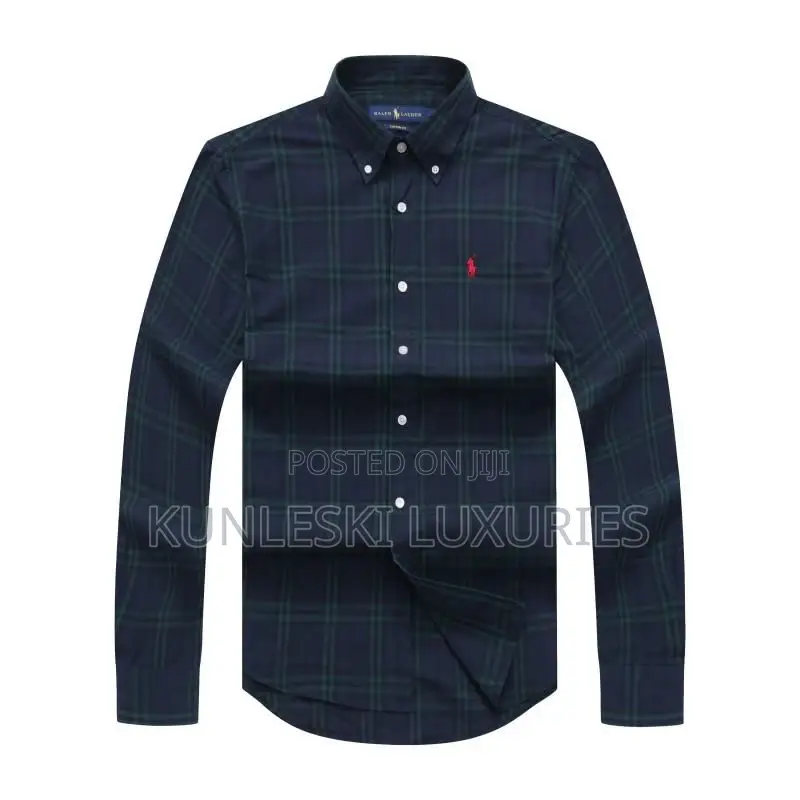 Original Polo Ralph Lauren Shirt Collections