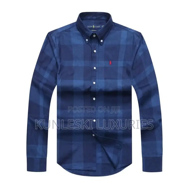 Original Polo Ralph Lauren Shirt Collections