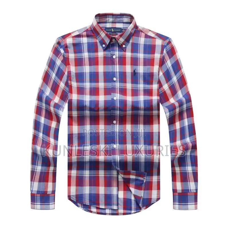 Original Polo Ralph Lauren Shirt Collections
