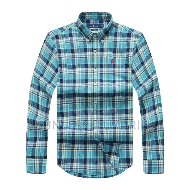 Original Polo Ralph Lauren Shirt Collections