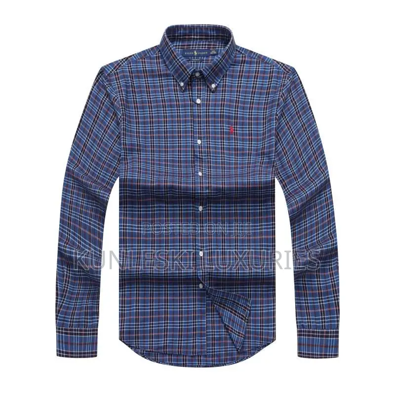 Original Polo Ralph Lauren Shirt Collections