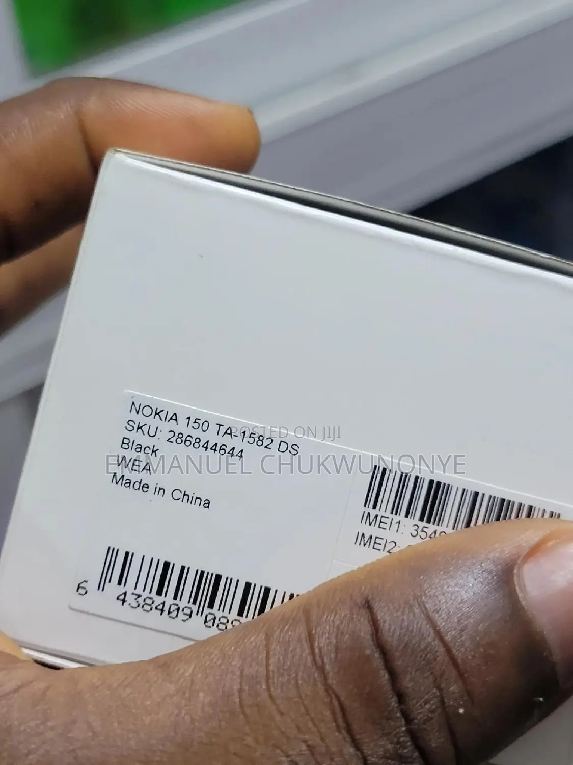 New Nokia 150