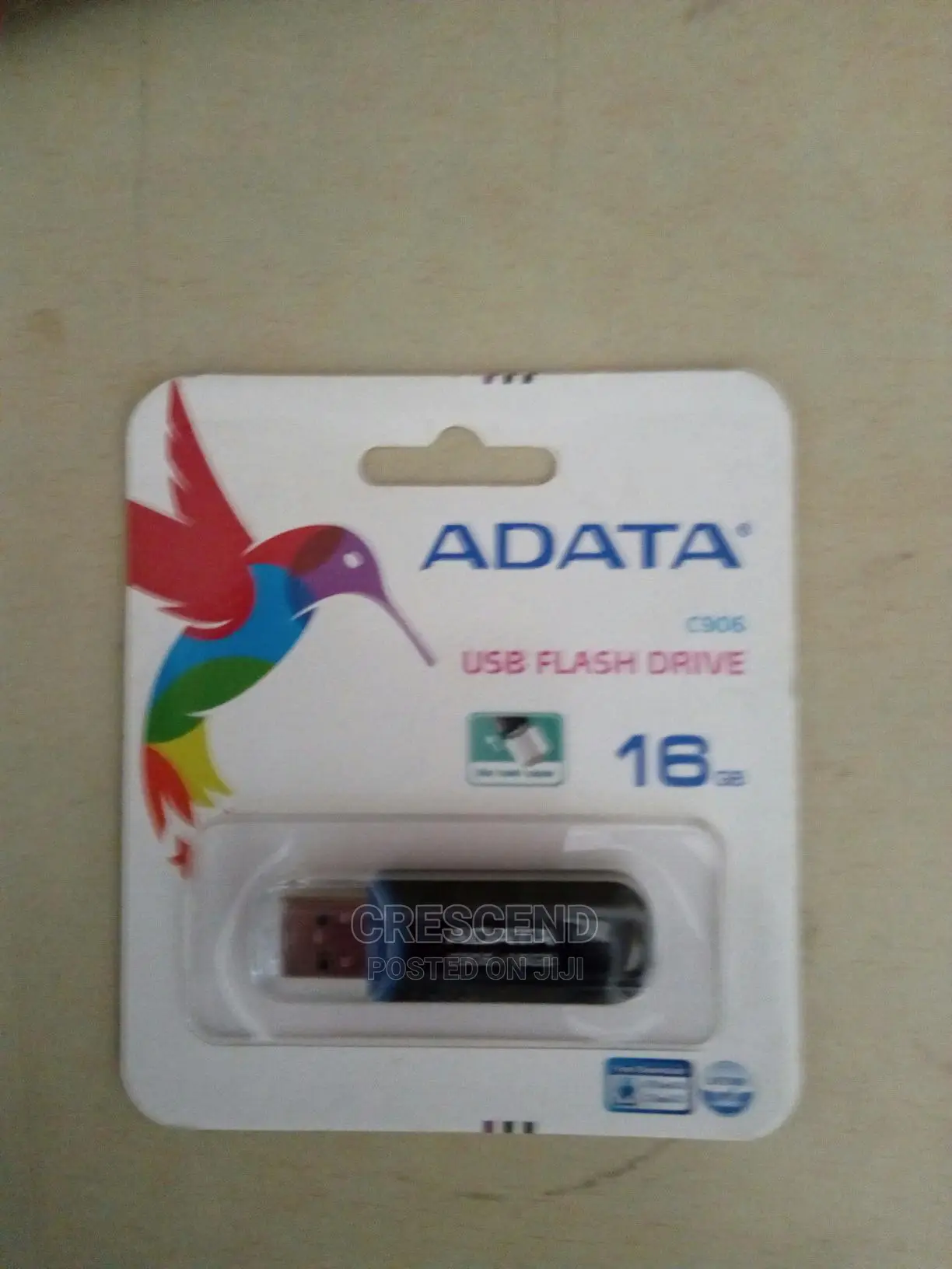 16 Gigabyte Flash Drives