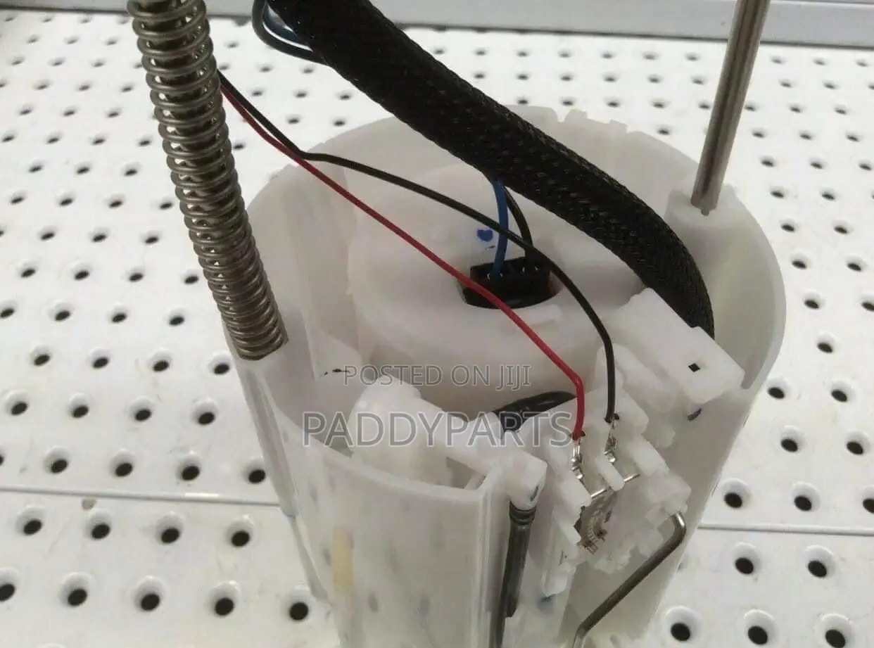 Mazda CX-7 Fuel Pump (Complete)