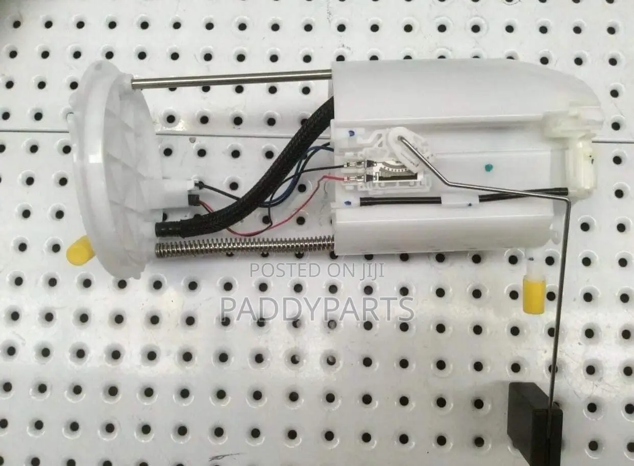 Mazda CX-7 Fuel Pump (Complete)