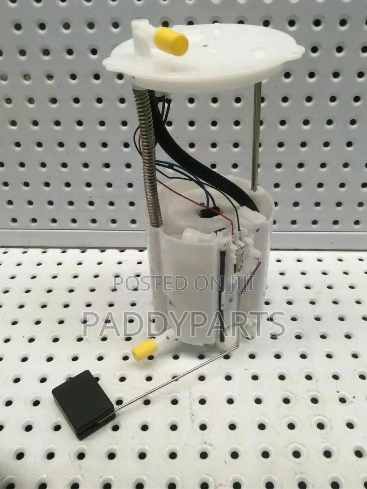 Mazda CX-7 Fuel Pump (Complete)