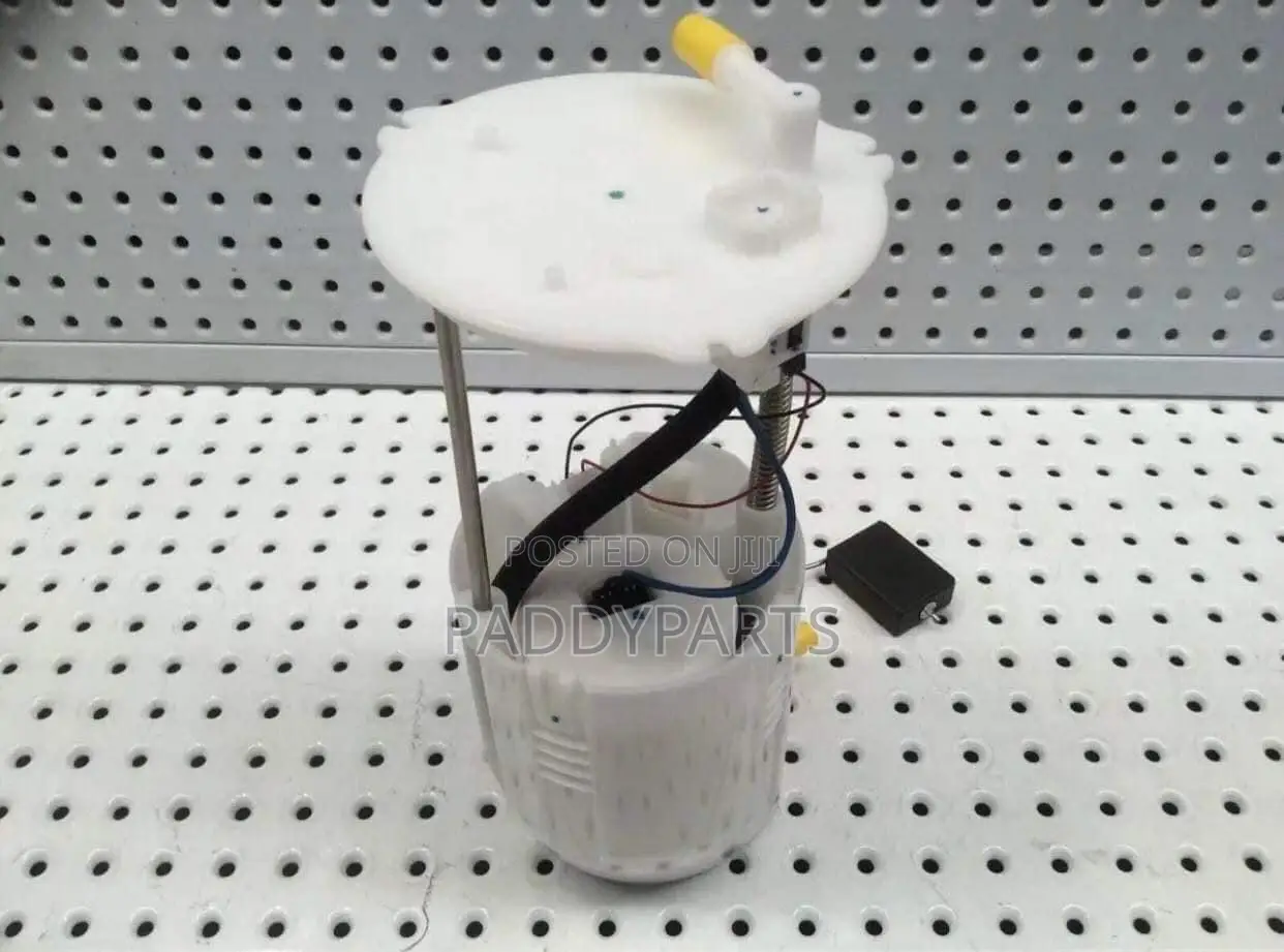 Mazda CX-7 Fuel Pump (Complete)