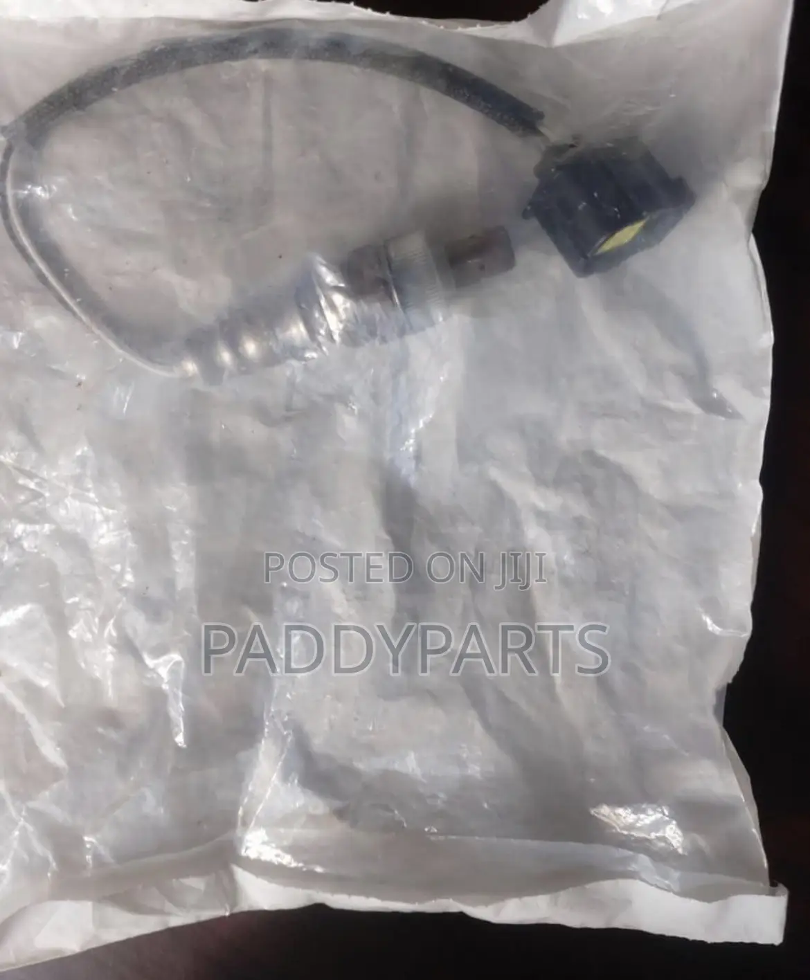 Dodge Durango Oxygen Sensor