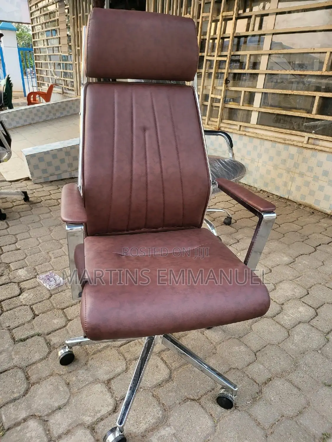 Executive Office Swivel Chiar