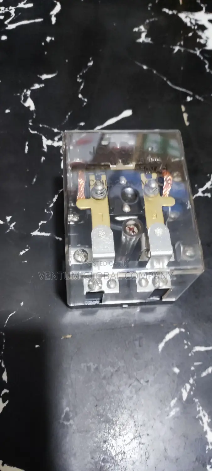 Relay 160 Amps