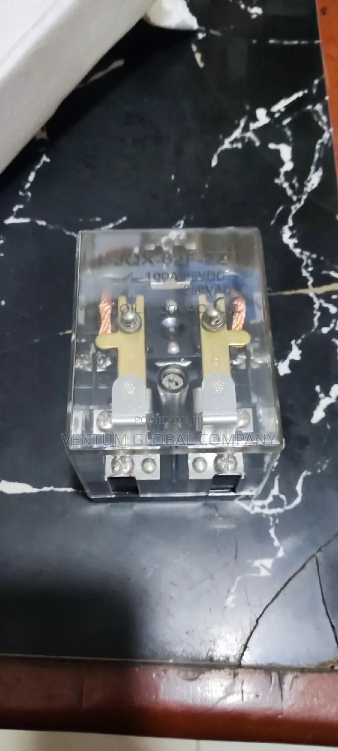 Relay 160 Amps