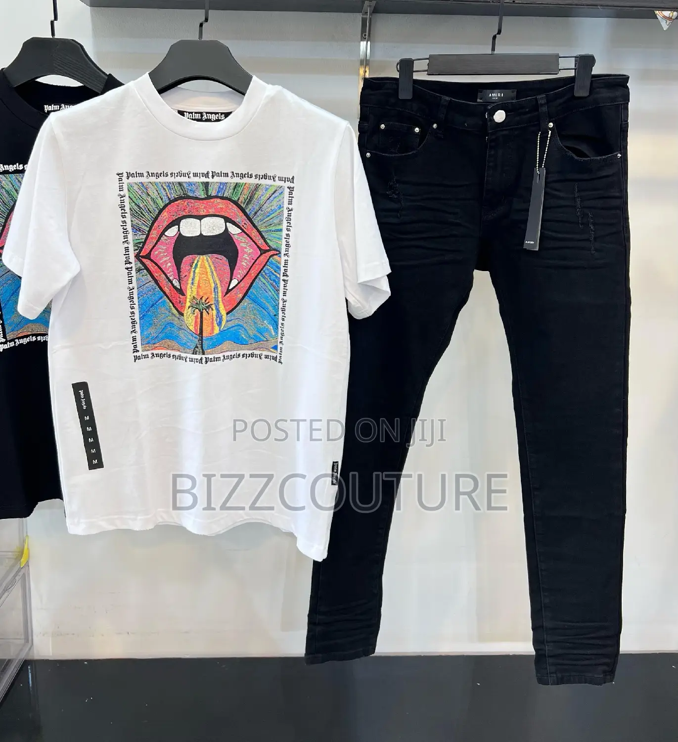 Original PALM ANGEL T-Shirts Available in Store