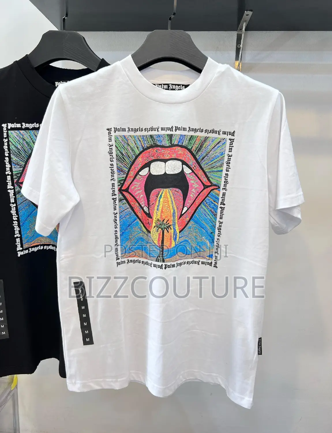Original PALM ANGEL T-Shirts Available in Store