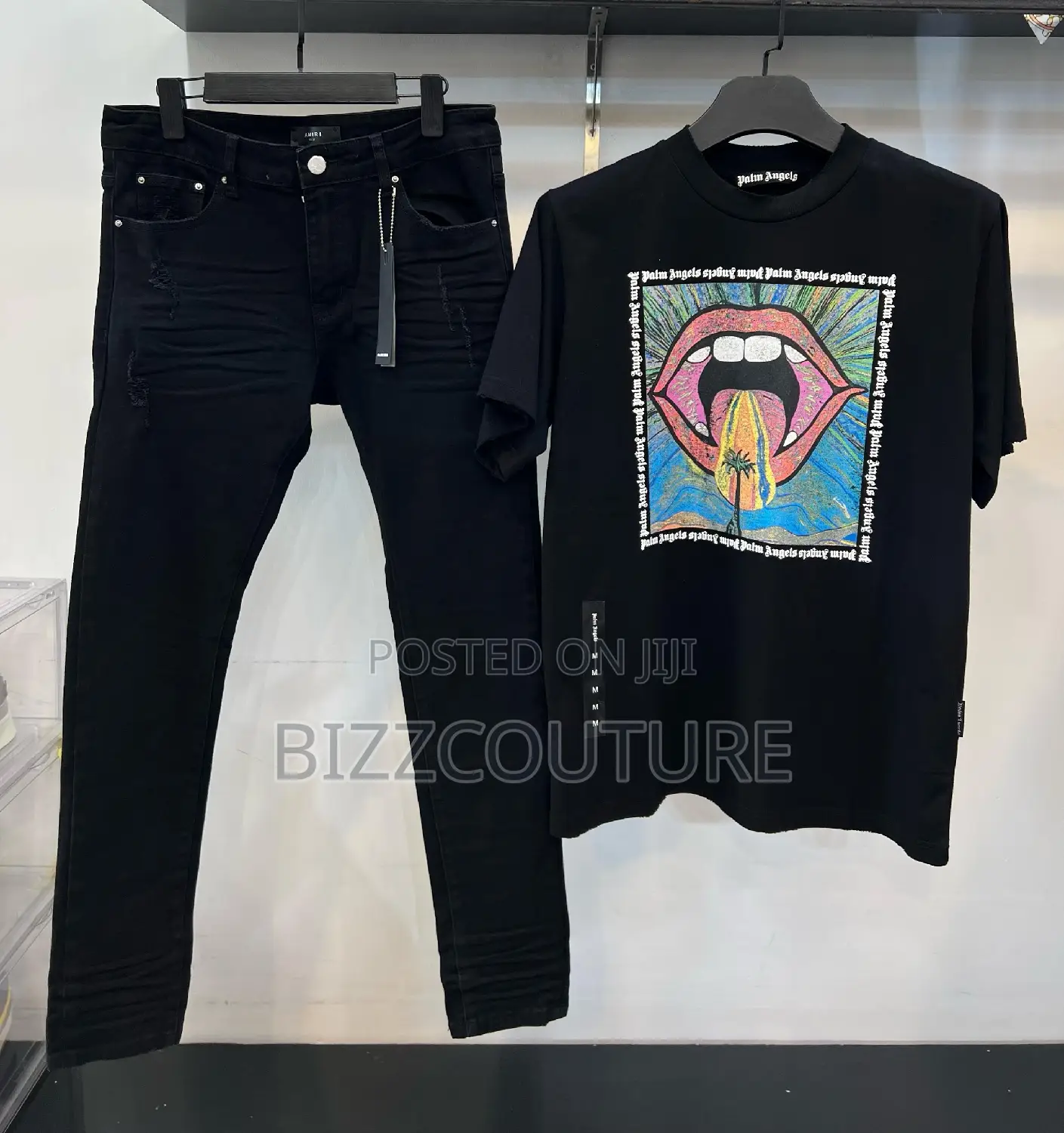 Original PALM ANGEL T-Shirts Available in Store