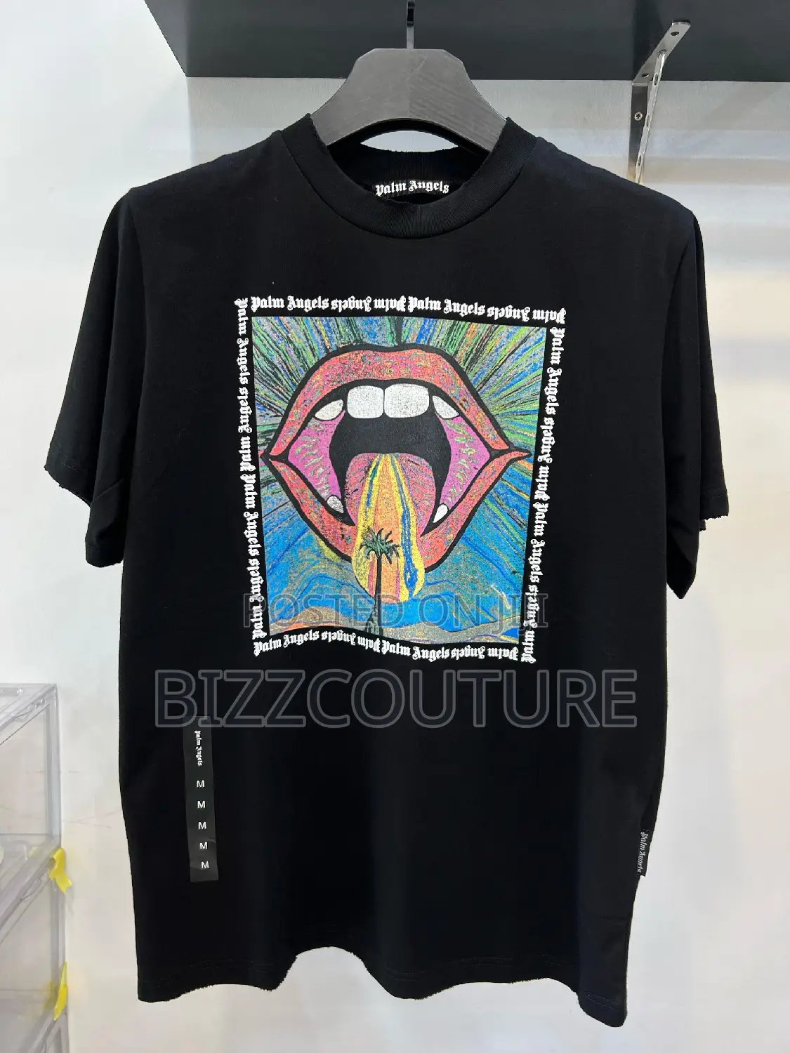 Original PALM ANGEL T-Shirts Available in Store