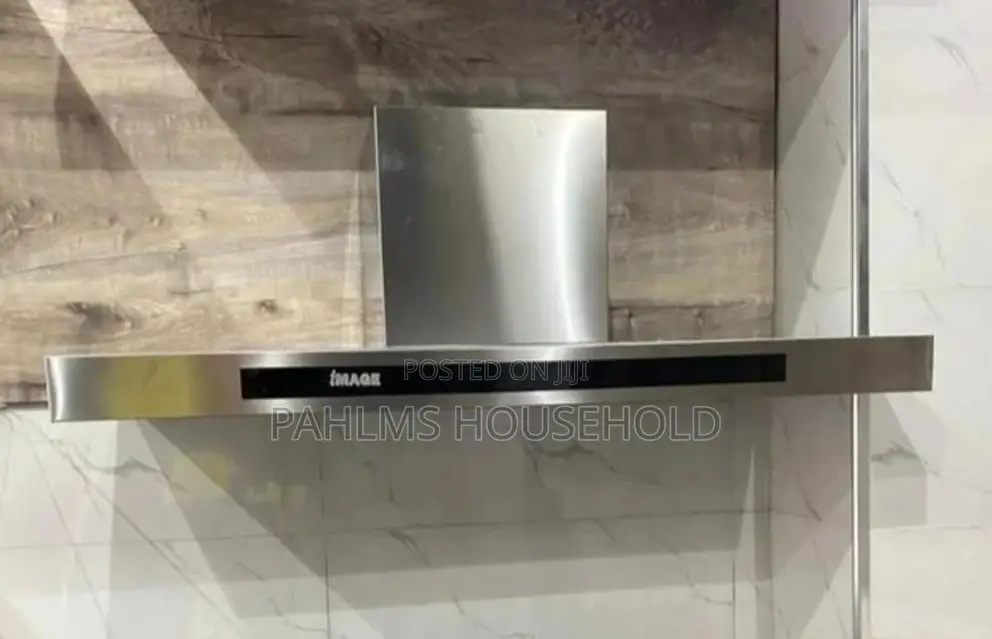 90cm Kitchen Heat Extractor