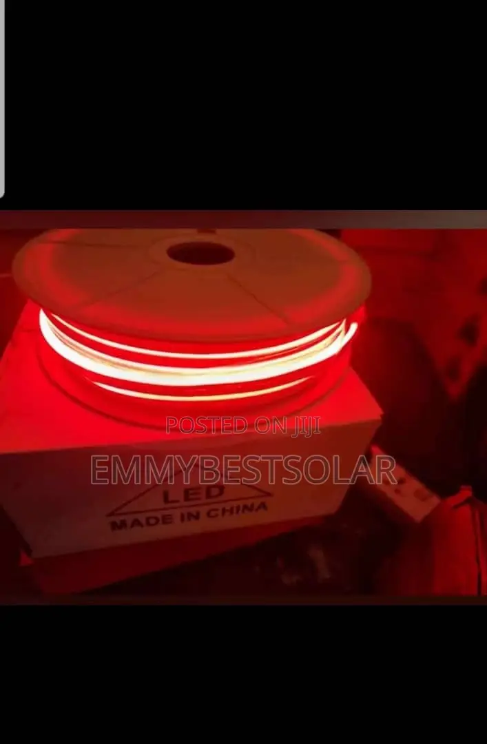 Neon Rope Light