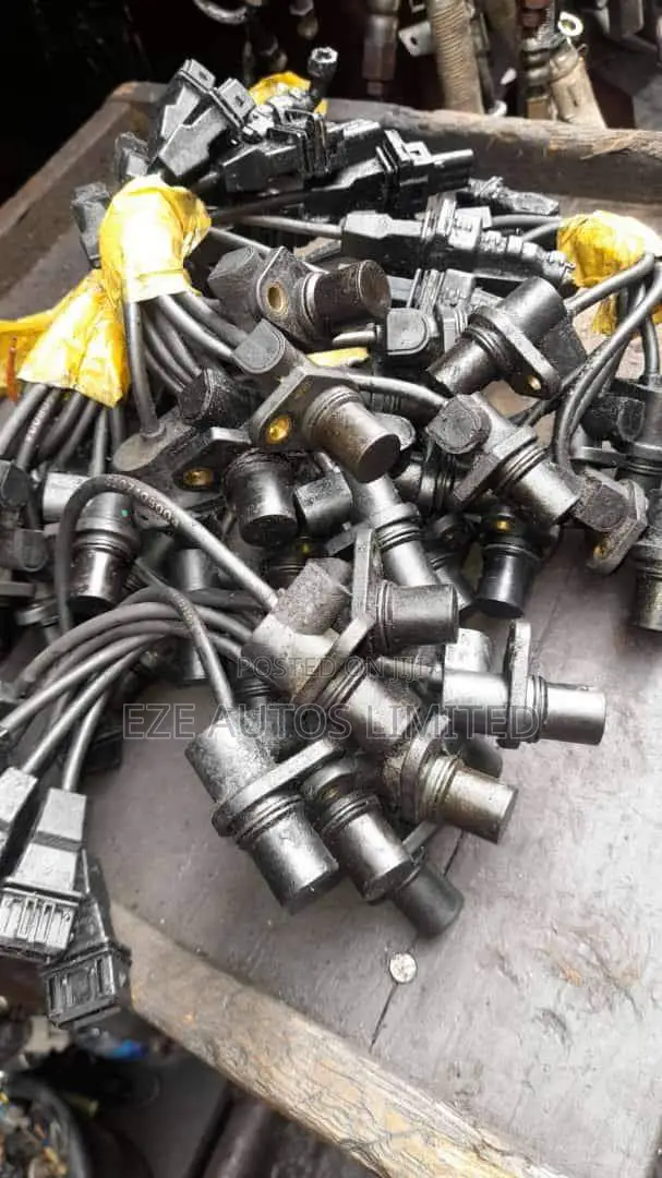 For Any Kinds of Sensors for Engines