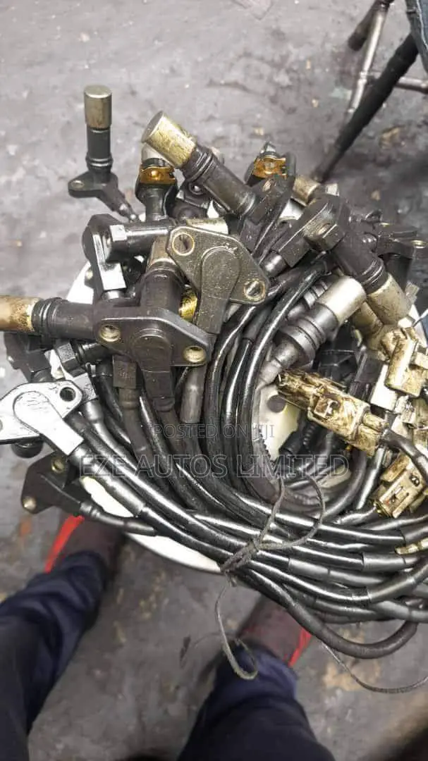 For Any Kinds of Sensors for Engines