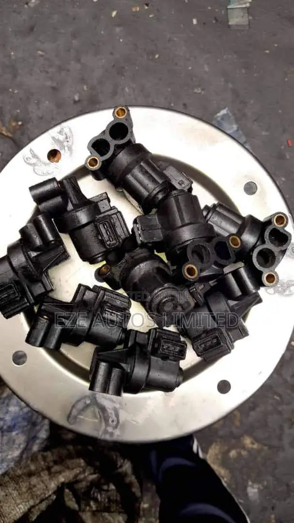 For Any Kinds of Sensors for Engines