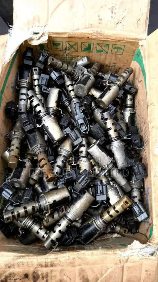 For Any Kinds of Sensors for Engines