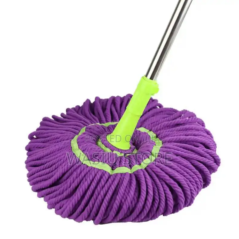 Self Wringing Twist Mop