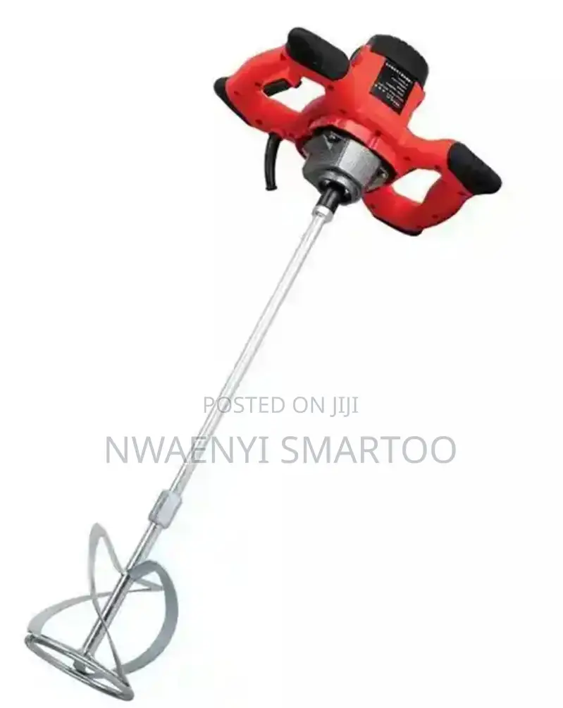 Electric Liquid Hand Mixer Machine