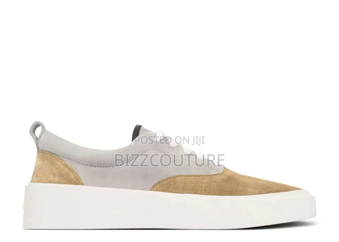 Original FEAR OF GOD Sneakers Available in Store
