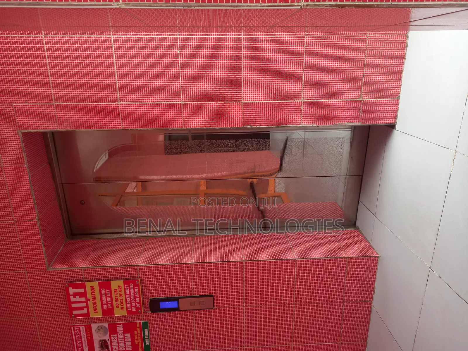 Lift Sales, Supply and Installation
