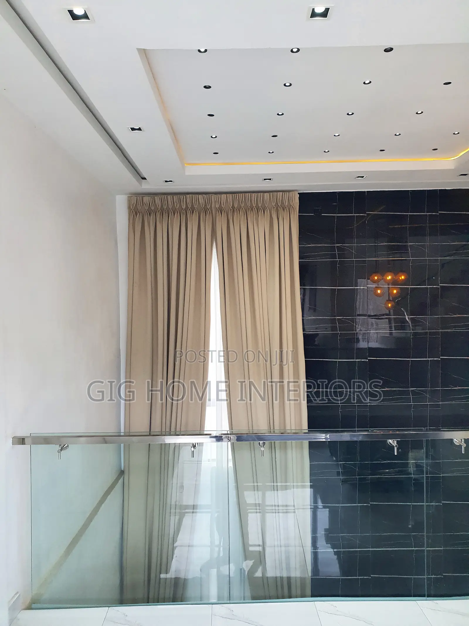 Premium Luxury Turkish Curtains