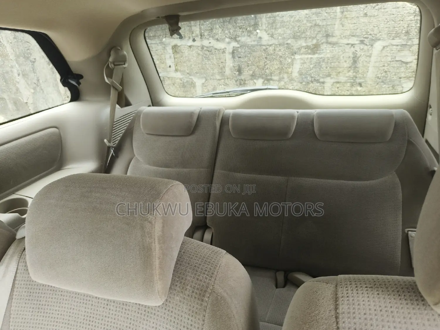 Toyota Sienna LE AWD 2005 Gold
